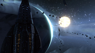 Illustration for article titled All The Star Trek Online Screens You'll Ever Need
